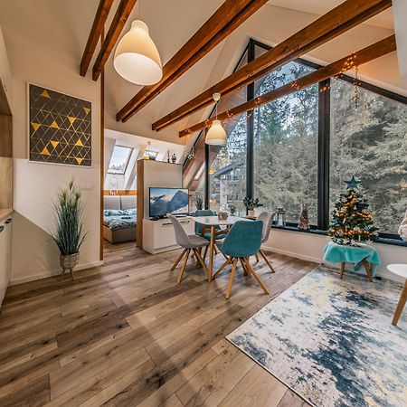 3 Apartmany Ski Jasna デマノブスカ・ドリーナ エクステリア 写真