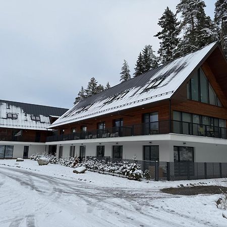 3 Apartmany Ski Jasna デマノブスカ・ドリーナ エクステリア 写真