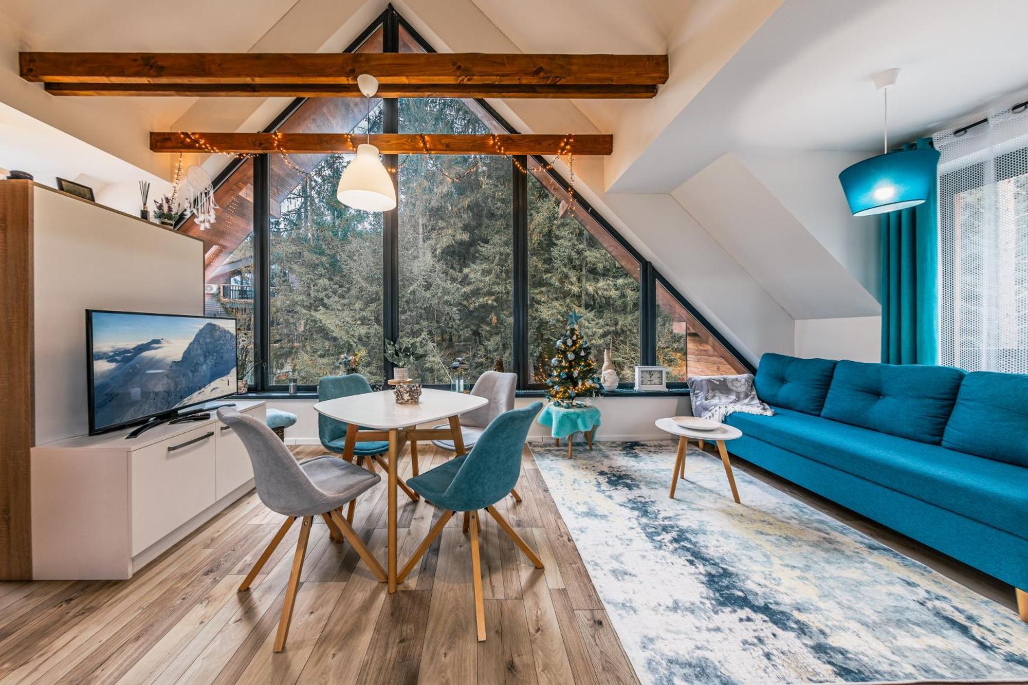 3 Apartmany Ski Jasna デマノブスカ・ドリーナ エクステリア 写真