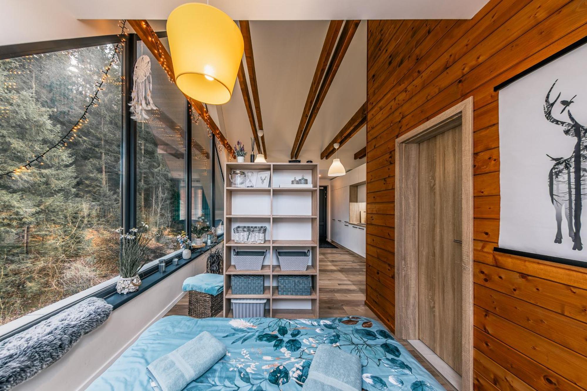3 Apartmany Ski Jasna デマノブスカ・ドリーナ エクステリア 写真