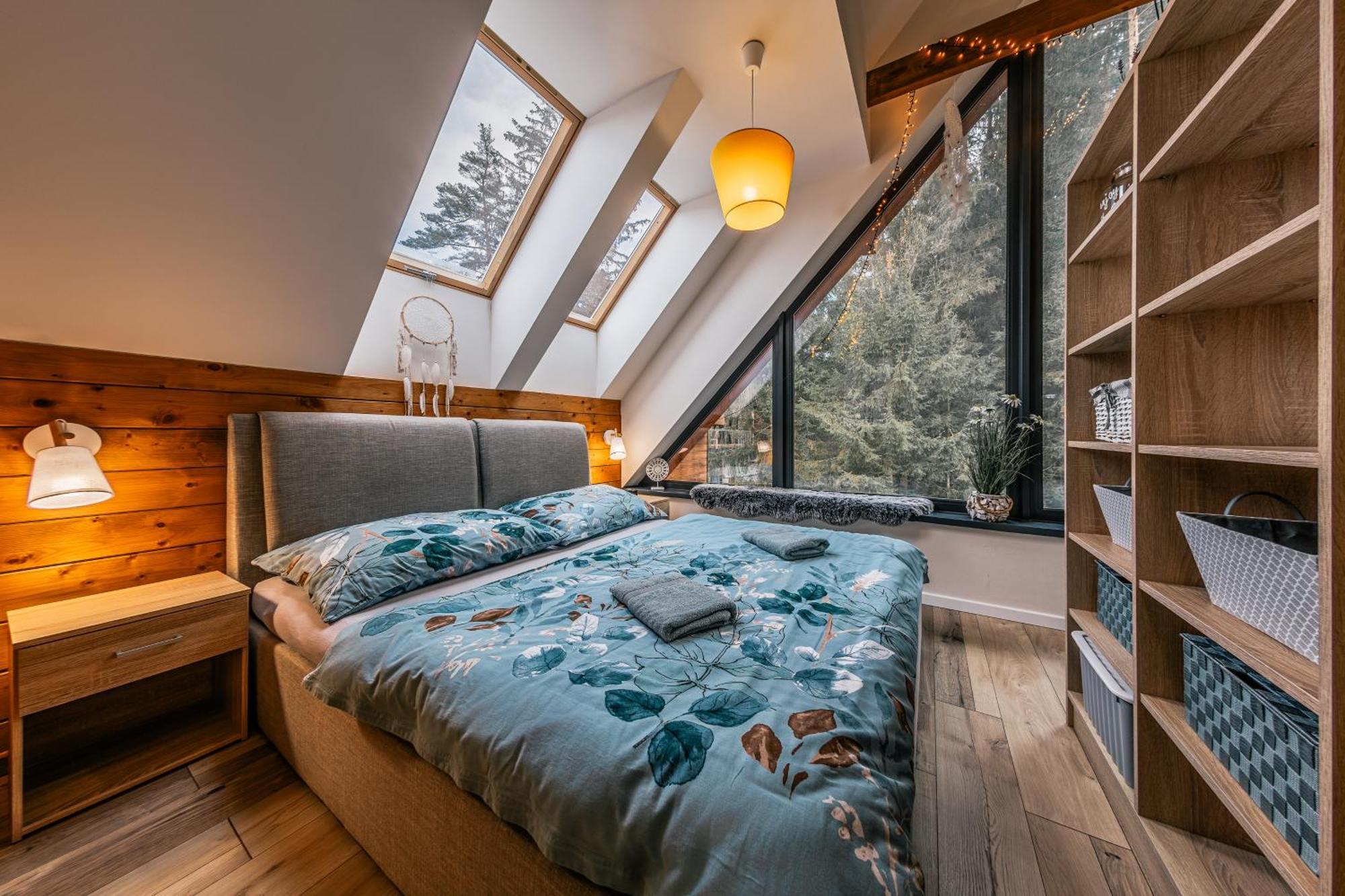 3 Apartmany Ski Jasna デマノブスカ・ドリーナ エクステリア 写真