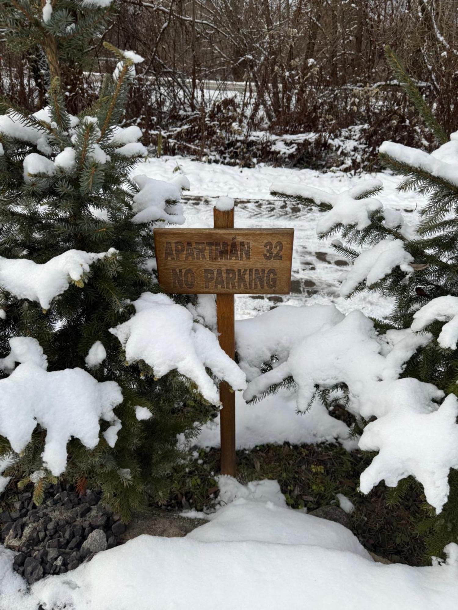 3 Apartmany Ski Jasna デマノブスカ・ドリーナ エクステリア 写真