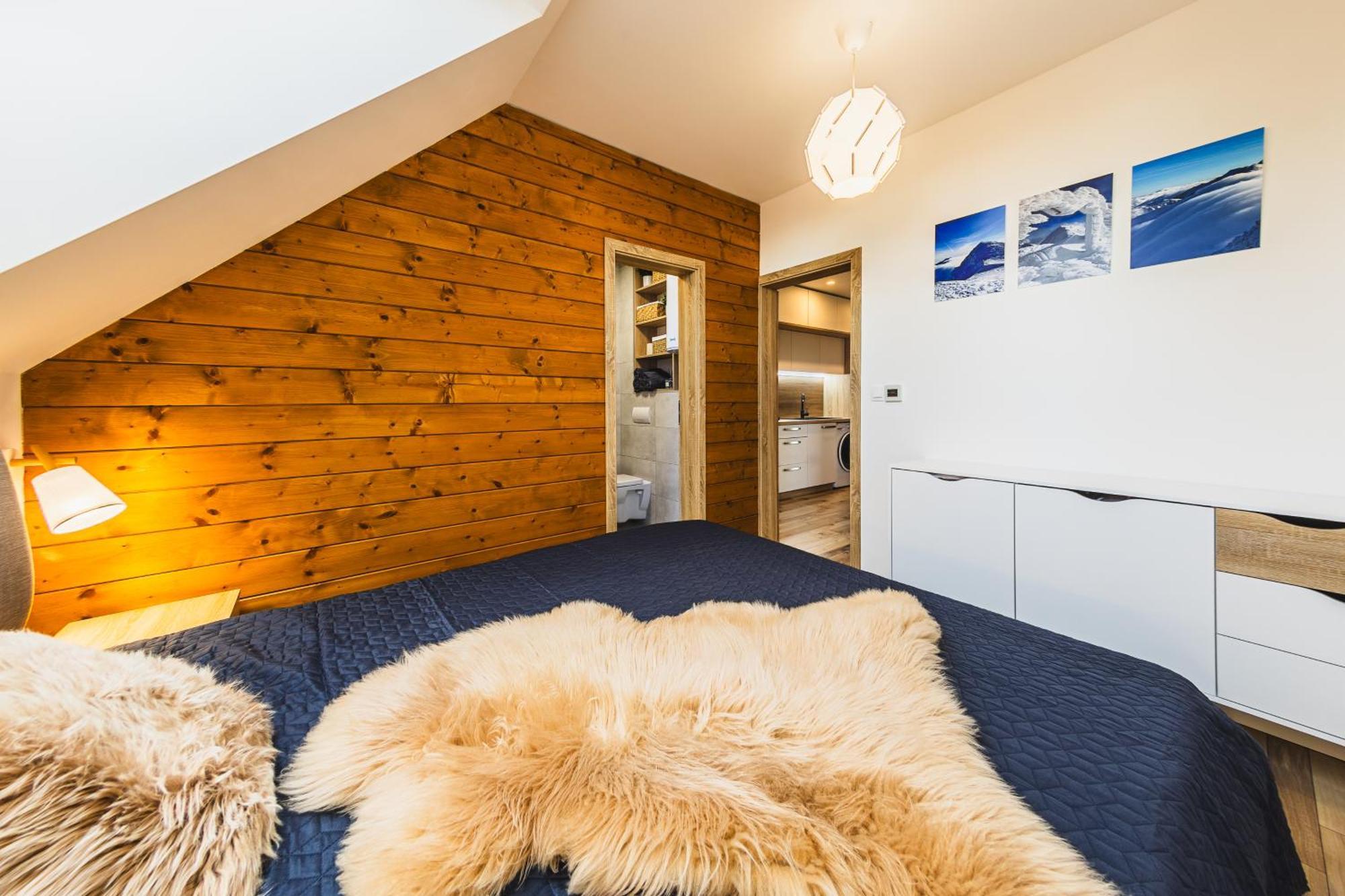 3 Apartmany Ski Jasna デマノブスカ・ドリーナ エクステリア 写真