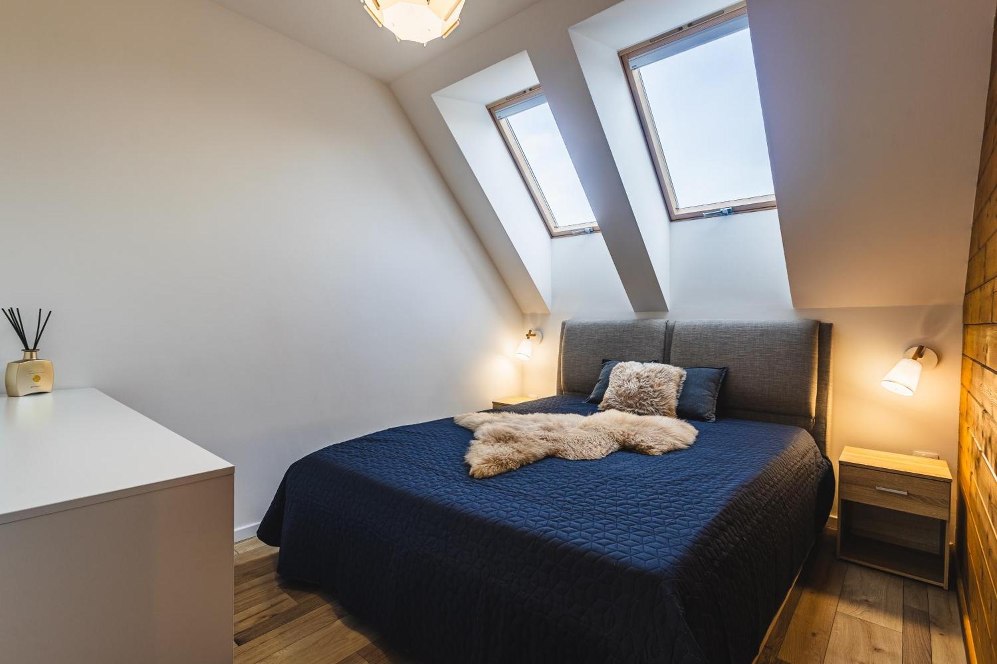 3 Apartmany Ski Jasna デマノブスカ・ドリーナ エクステリア 写真